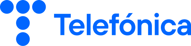 Telefonica Logo