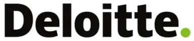 Deloitte Logo